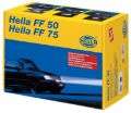 Picture of Hella FF50 Series H7 12V/55W Halogen Fog Lamp Kit