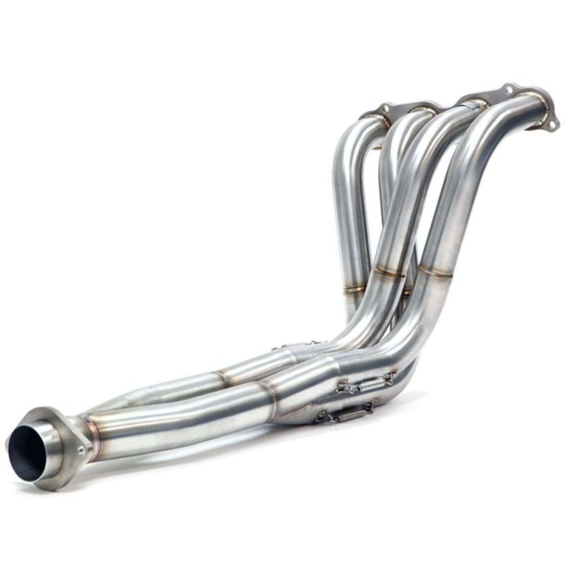 Picture of BLOX Racing K-Swap Header - EG/DC/EK