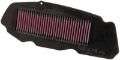 Picture of K&N 01-09 Honda FJS/FSC600 Silver Wing Air Filter