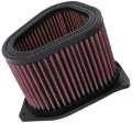 Picture of K&N 98-09 Suzuki VL1500LC Intruder Air Filter