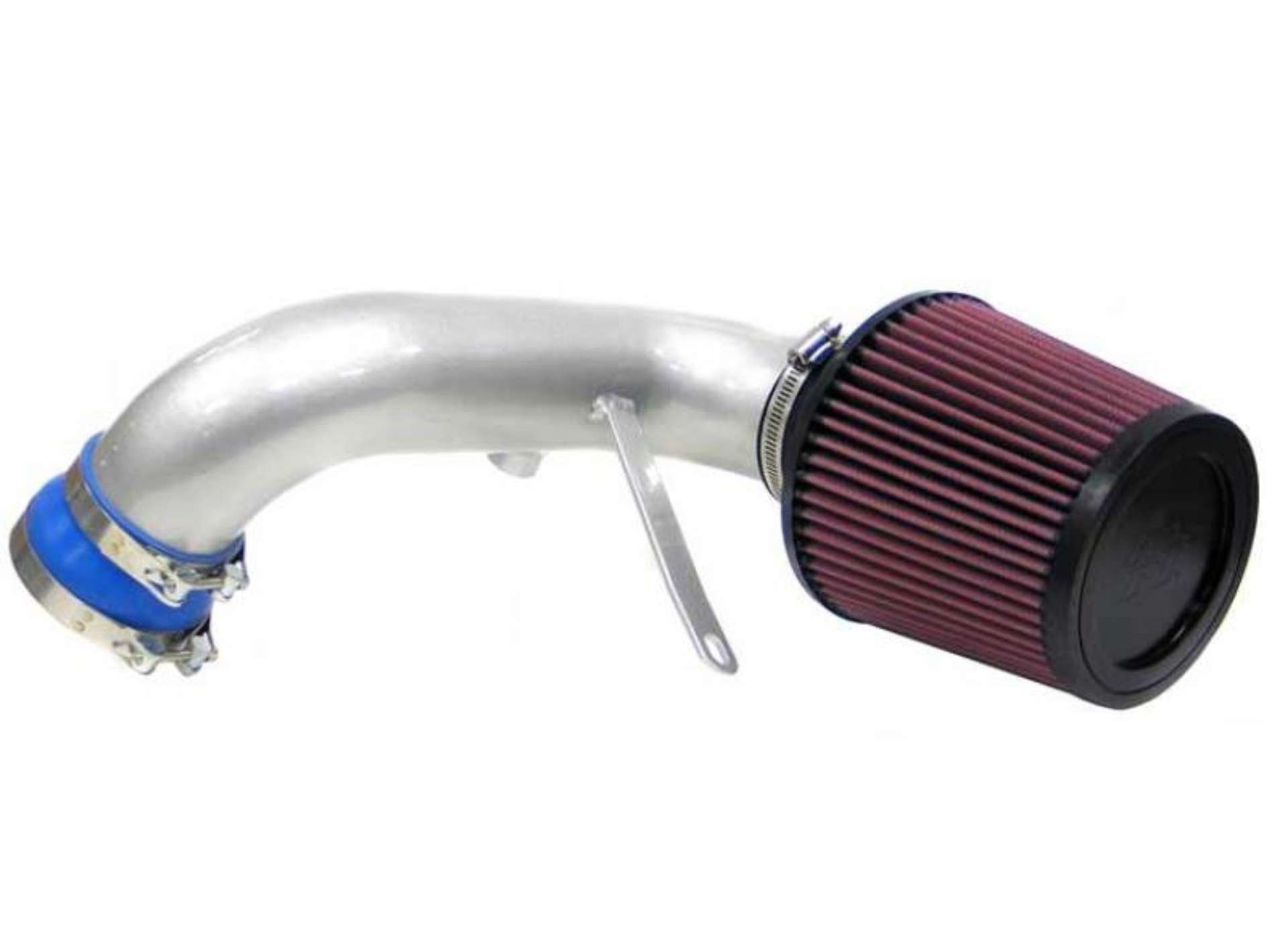 Picture of K&N 02-03 Suzuki Aerio 2.0L Silver Typhoon Intake