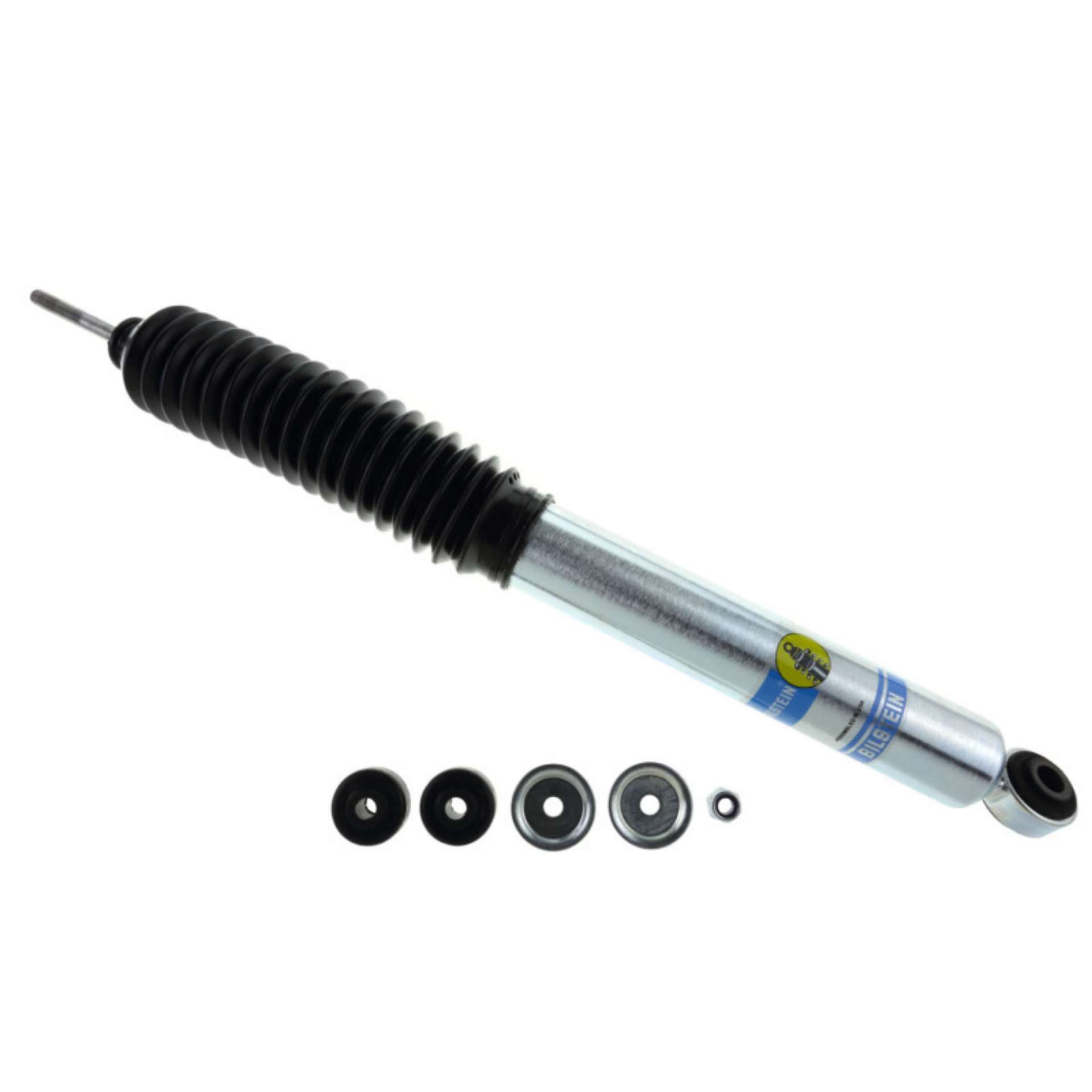 Picture of Bilstein 5100 Series 2003 Hummer H2 Base Front 46mm Monotube Shock Absorber