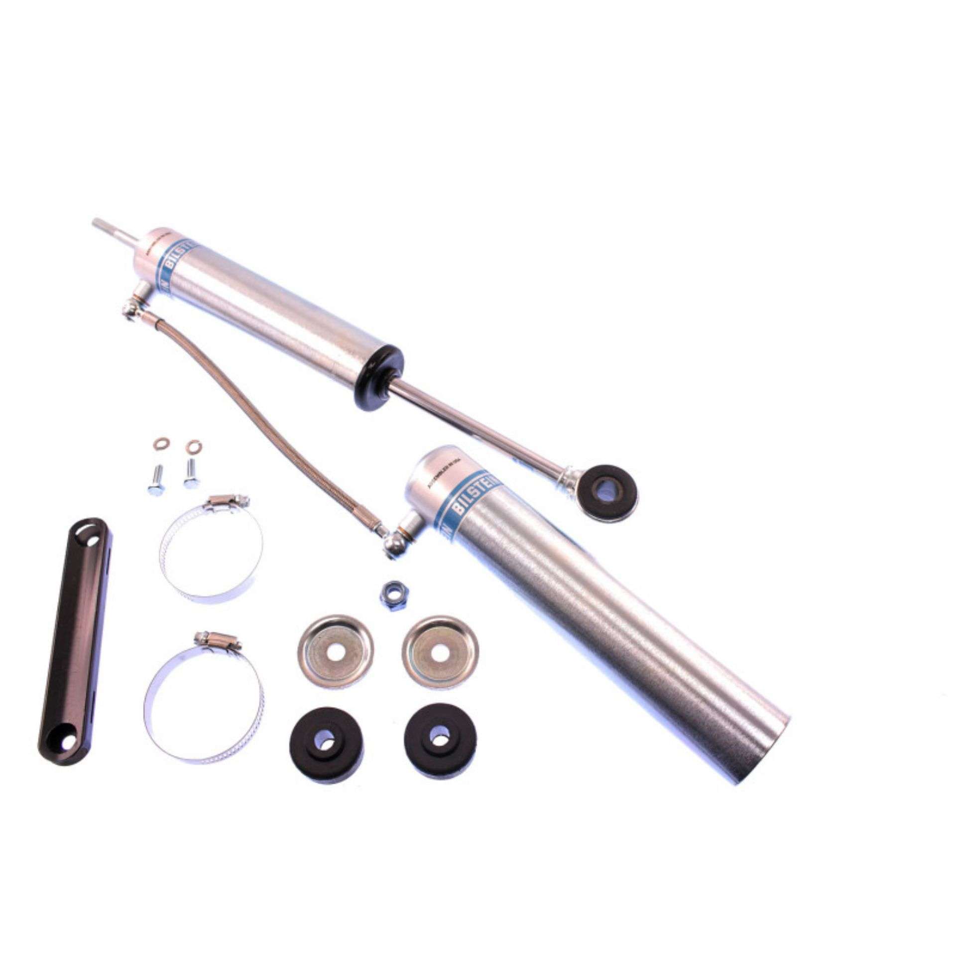 Picture of Bilstein 5160 Series 2001 GMC Yukon XL 2500 SLT Front 46mm Monotube Shock Absorber