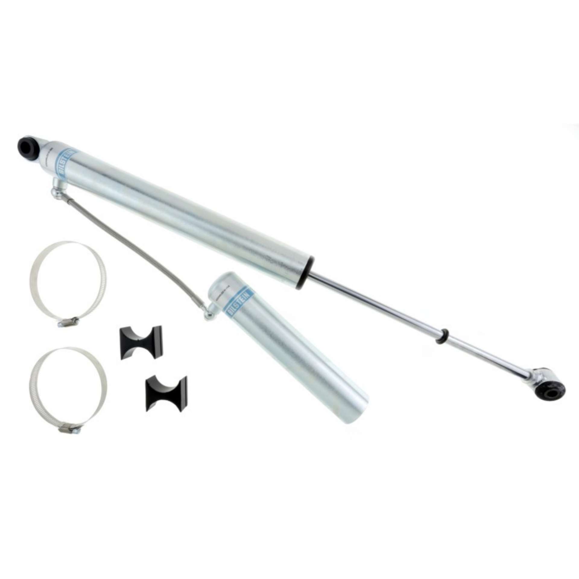 Picture of Bilstein 5160 Series 1999 Ford F-250 Super Duty Lariat 4WD Rear 46mm Monotube Shock Absorber