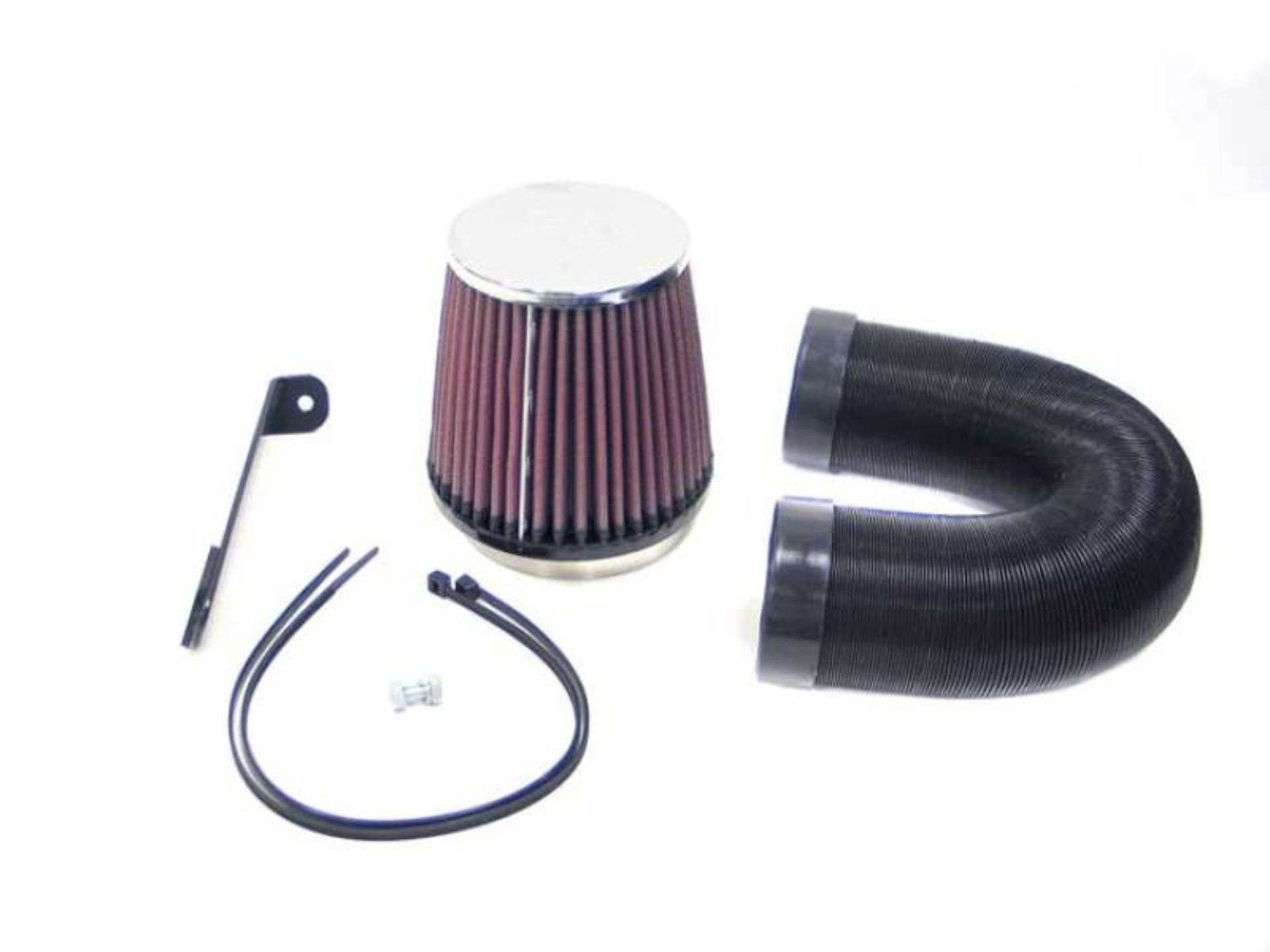 Picture of K&N Performance Intake Kit for 88-94 Saab 900 I 2.0L