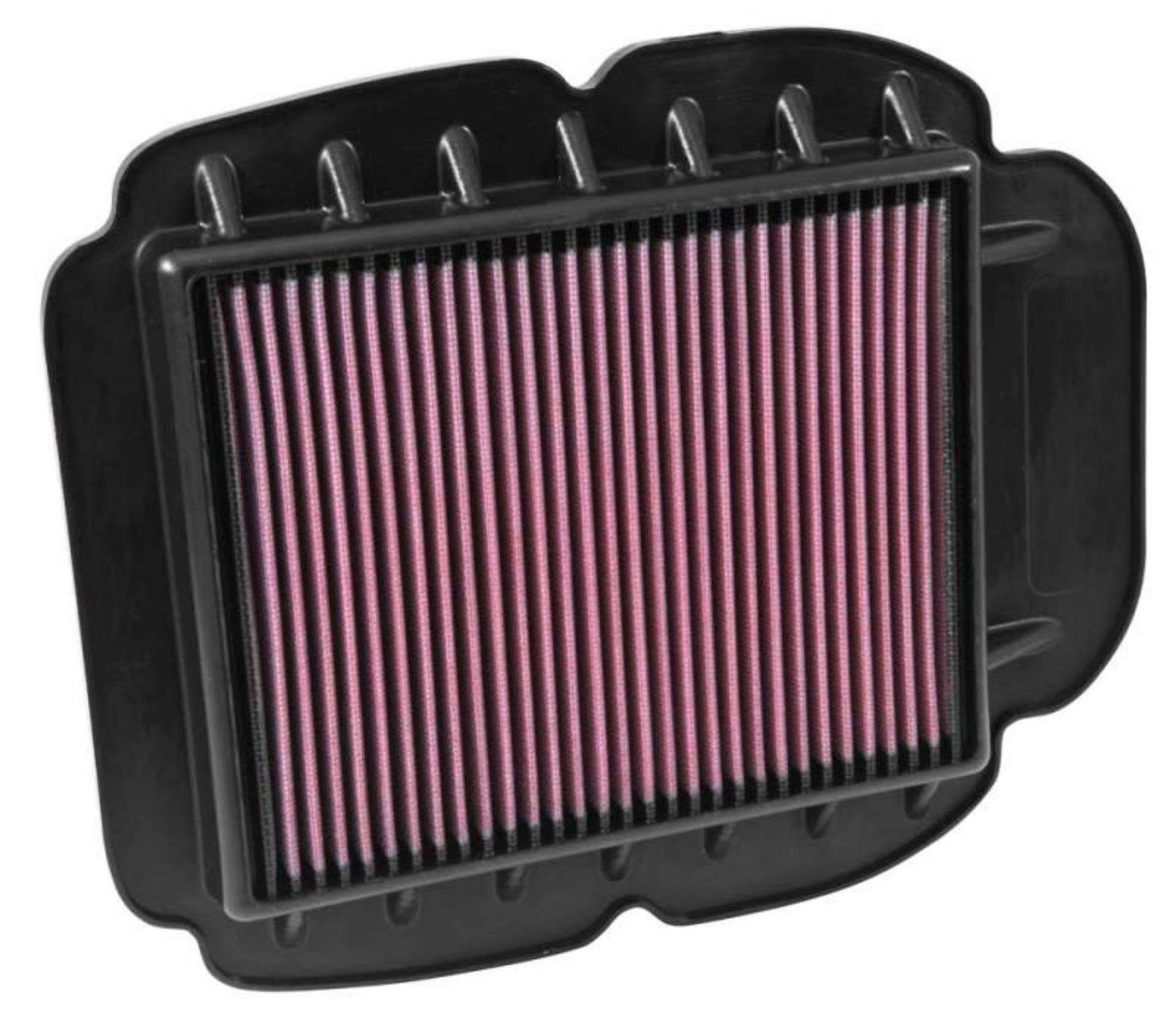 Picture of K&N 10-13 Hyosung GT650 Replacement Air Filter