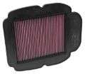 Picture of K&N 10-13 Hyosung GT650 Replacement Air Filter