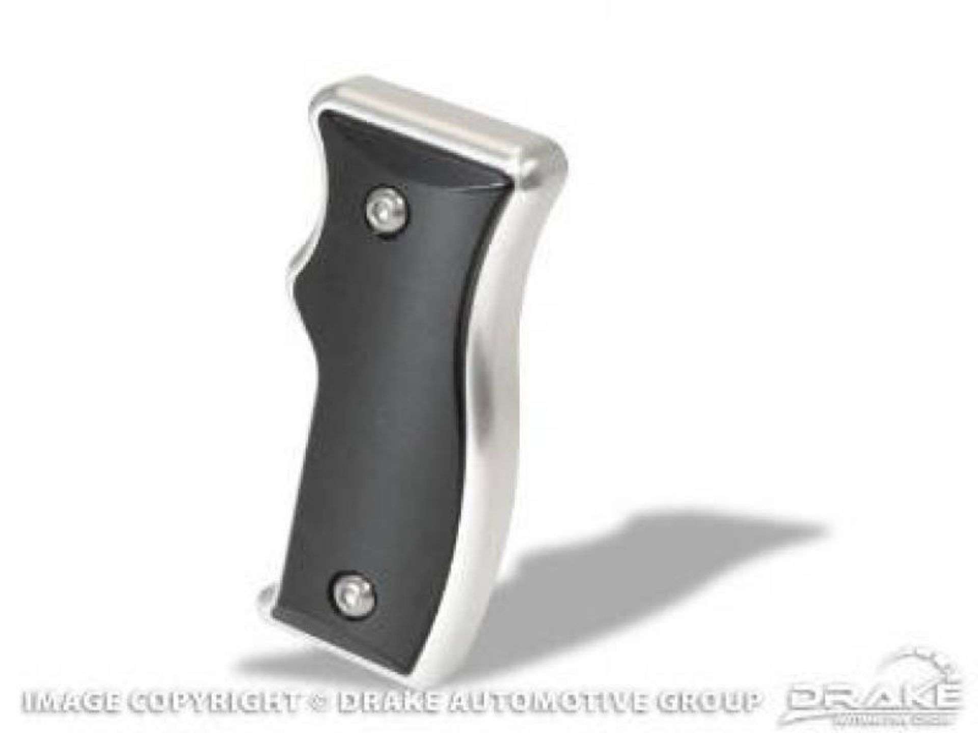 Picture of DV8 Offroad 2011-2018 Jeep JK Pistol Grip Shift Handle