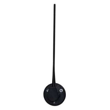 Picture of DV8 Offroad 1997-06 Jeep TJ Billet Antenna-Black