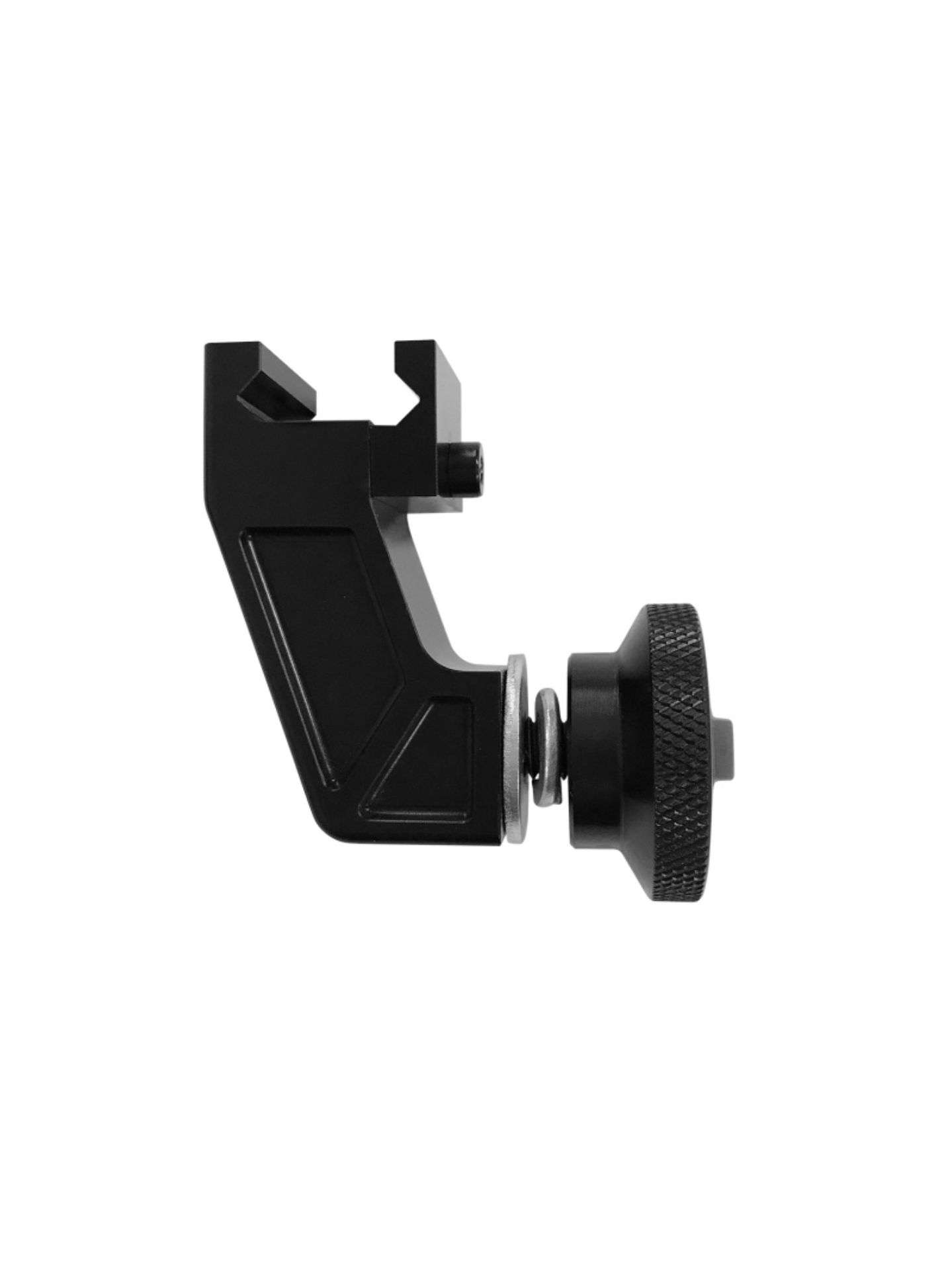 Picture of DV8 Offroad Hi Lift Mount Bracket For DV8 Off Road Rail Mount System