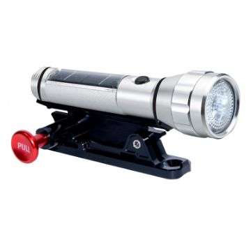 Picture of DV8 Offroad Quick Release Flashlight Mount