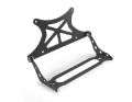 Picture of DV8 Offroad Universal License Plate Relocation Bracket