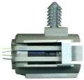 Picture of SPC Performance 1-2 deg- CAM-CAS 4WD SLV