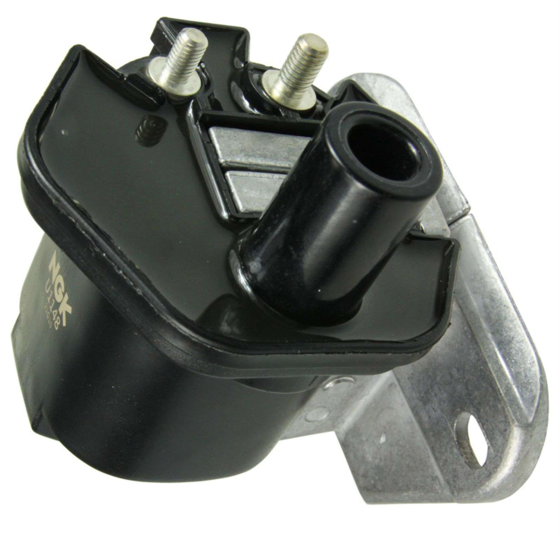 Picture of NGK 1992-91 BMW 850i HEI Ignition Coil