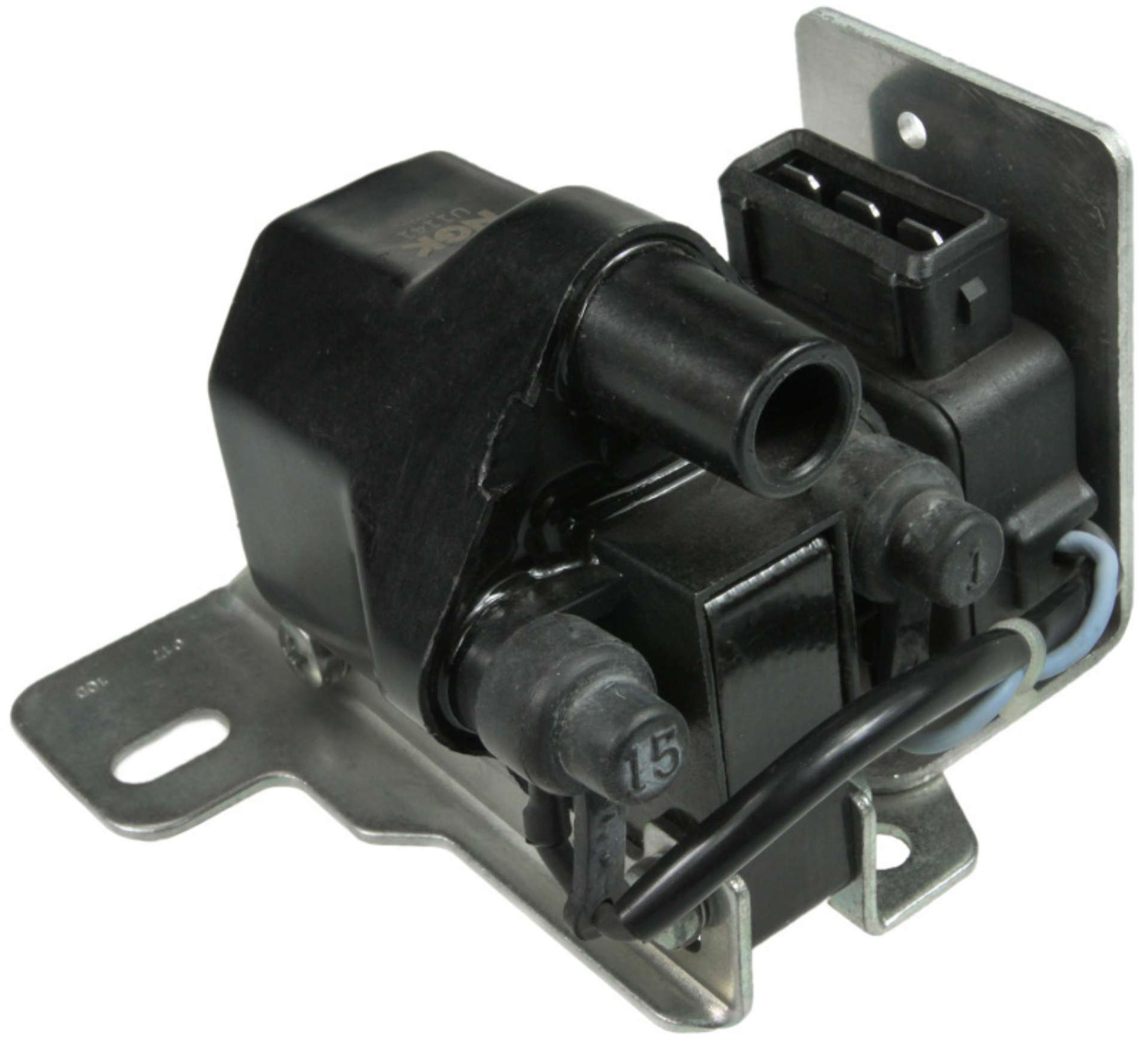 Picture of NGK 1994-90 Audi V8 Quattro HEI Ignition Coil