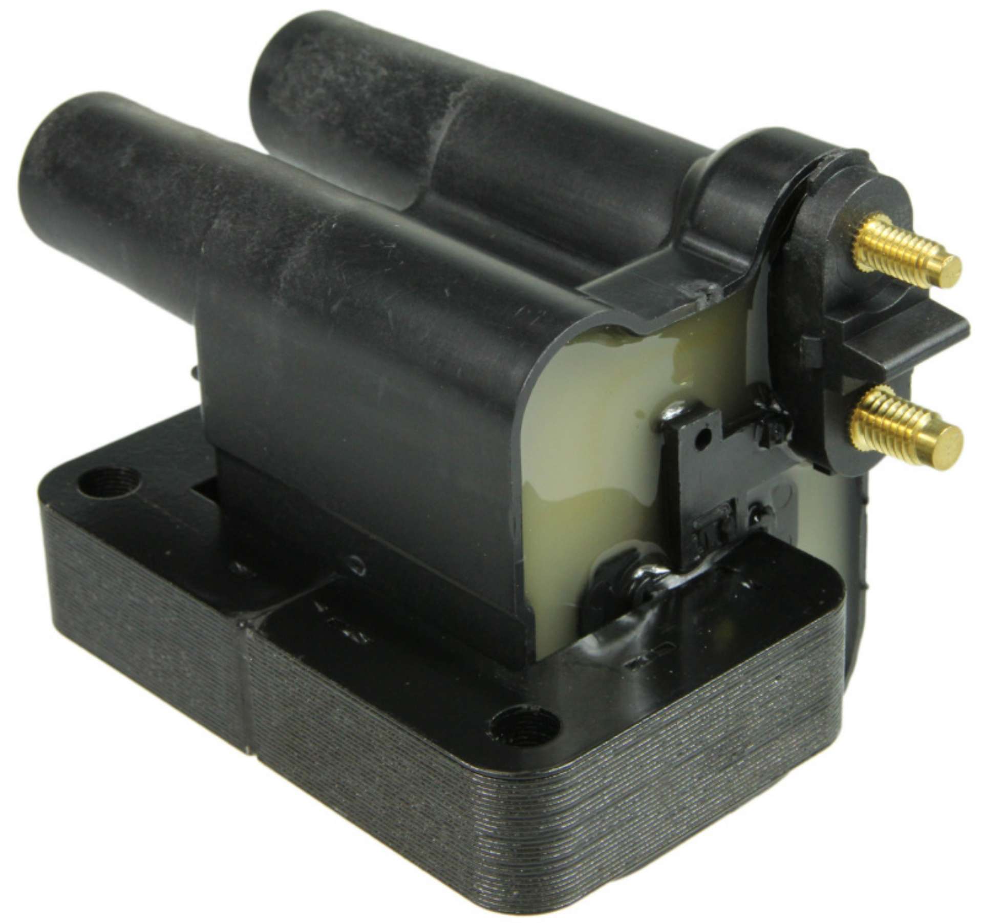 Picture of NGK 1994-91 Plymouth Laser DIS Ignition Coil