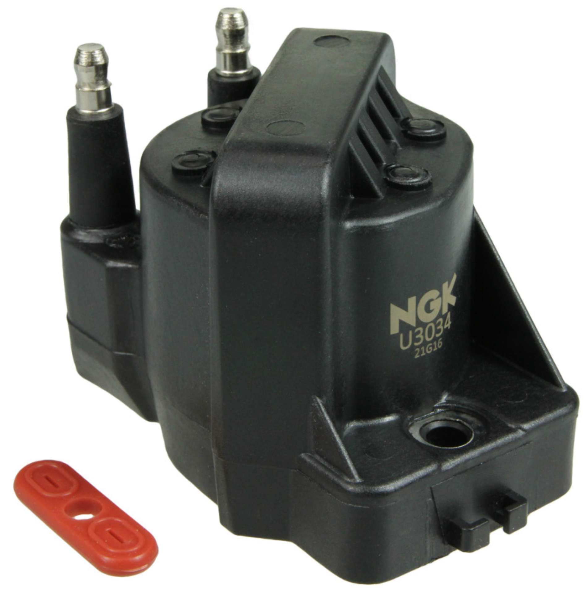 Picture of NGK 1993-91 Chevrolet Lumina DIS Ignition Coil