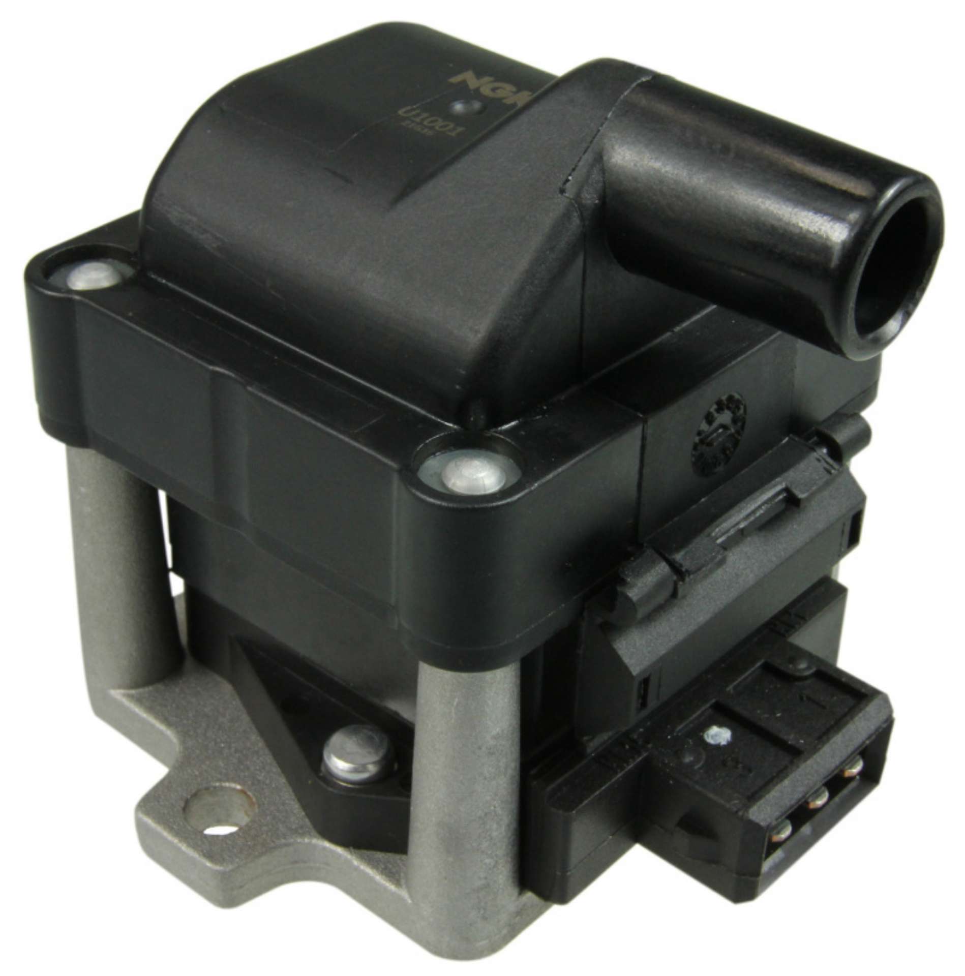 Picture of NGK 1993-92 VW Transporter HEI Ignition Coil