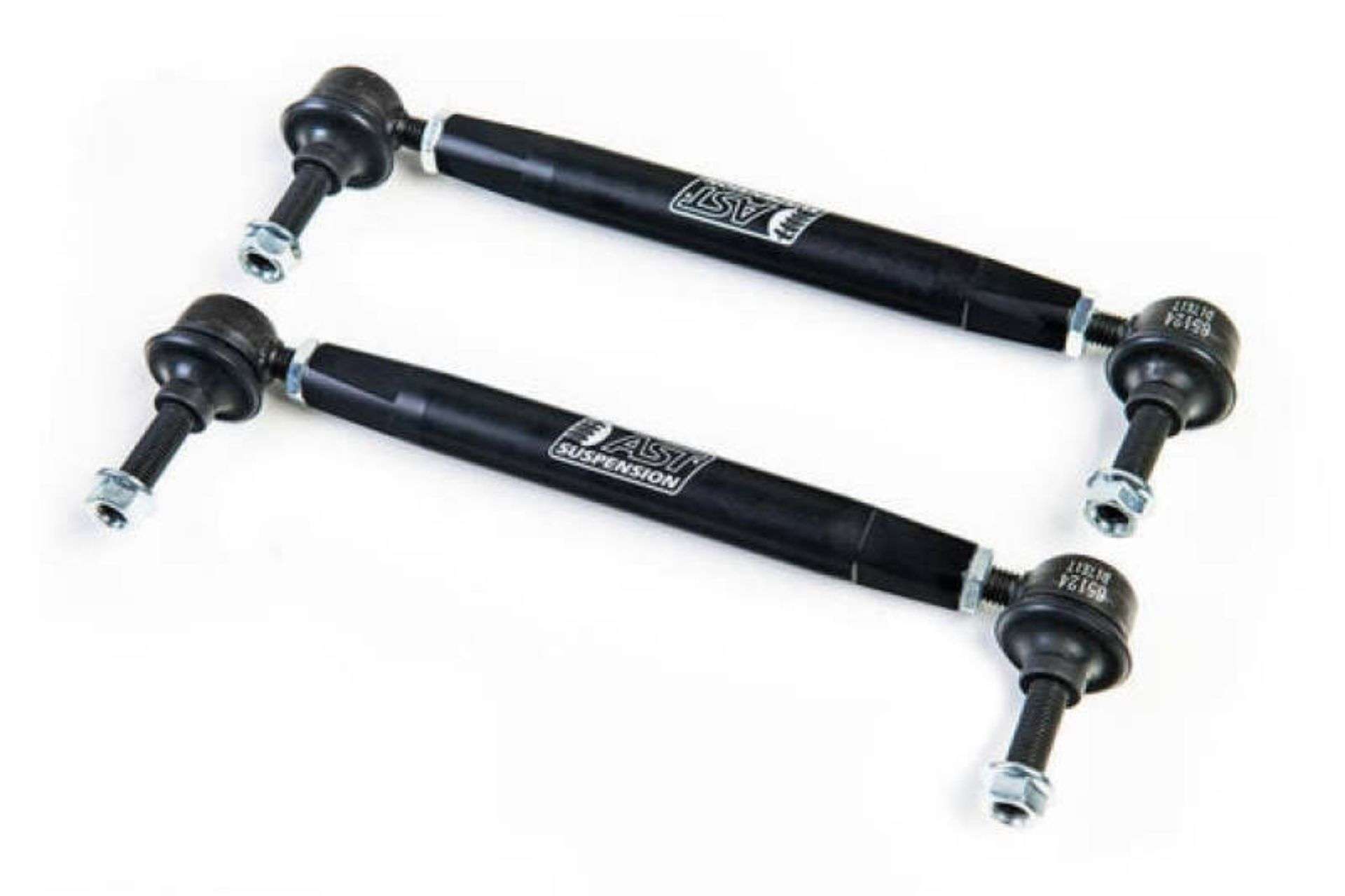 Picture of AST Front Droplink Set BMW 1 M Coupe - E82, E9X M3