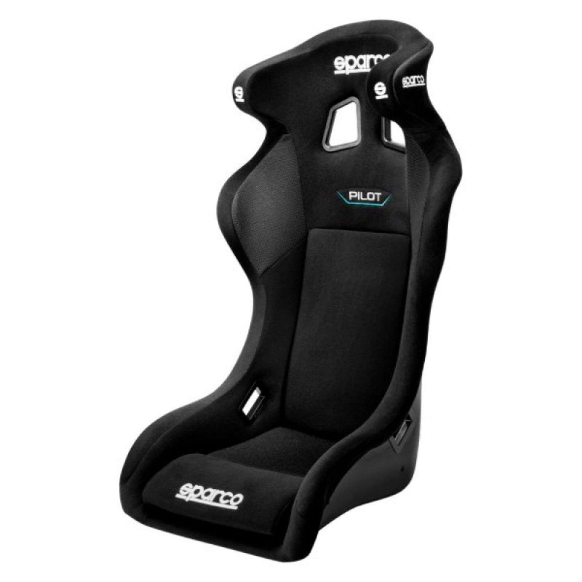 Picture of Sparco Seat PILOT QRT