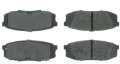 Picture of StopTech 2008 Lexus LX570 Rear Truck & SUV Brake Pad