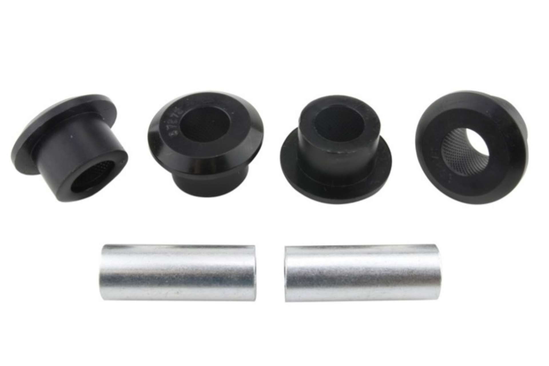 Picture of Whiteline 05-10 Chevrolet Cobalt Front Control Arm Bushing Kit