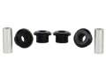 Picture of Whiteline 05-10 Chevrolet Cobalt Front Control Arm Bushing Kit