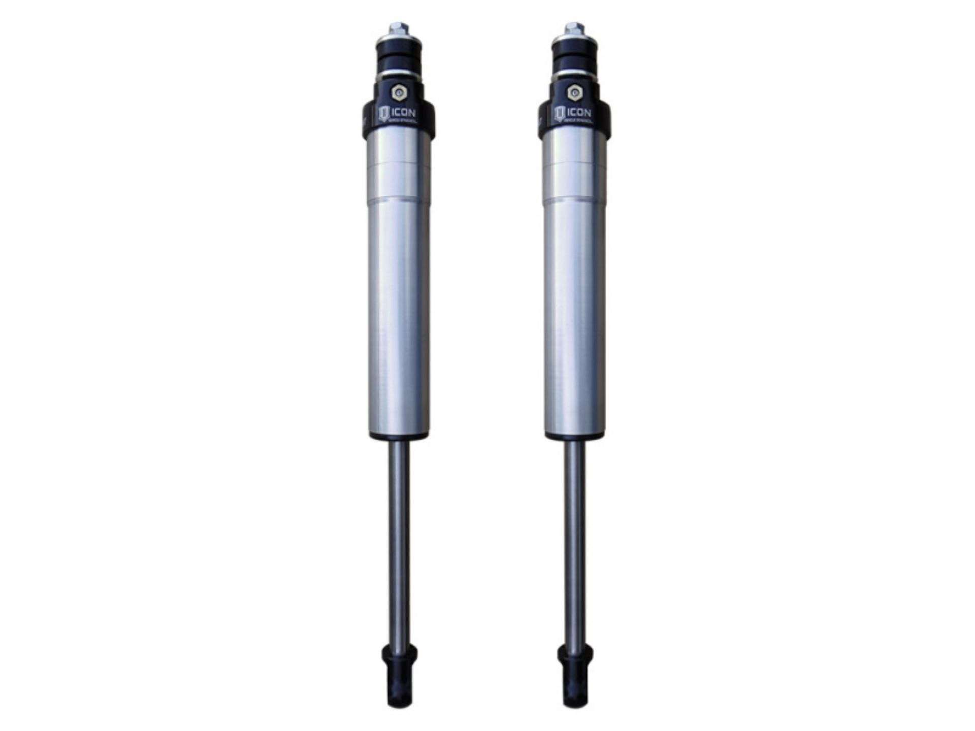 Picture of ICON 98-07 Toyota Land Cruiser 100 0-2in Front 2-5 Series Shocks VS IR - Pair