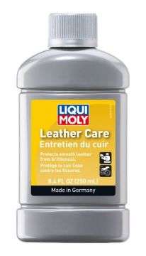 Picture of LIQUI MOLY 250mL Leather Care - Single