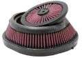 Picture of K&N 03-08 Honda CRF450R / 04-09 Honda CRF250R Replacement Drop In Air Filter