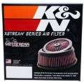 Picture of K&N 03-08 Honda CRF450R / 04-09 Honda CRF250R Replacement Drop In Air Filter