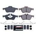 Picture of Power Stop 02-08 Mini Cooper Front Z23 Evolution Sport Brake Pads w-Hardware