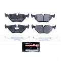 Picture of Power Stop 91-98 BMW 318i Rear Track Day SPEC Brake Pads