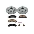 Picture of Power Stop 90-97 Ford Aerostar Front Autospecialty Brake Kit