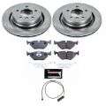 Picture of Power Stop 95-99 BMW M3 Rear Track Day Brake Kit