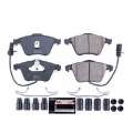 Picture of Power Stop 02-04 Audi A6 Quattro Front Z23 Evolution Sport Brake Pads w-Hardware