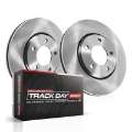 Picture of Power Stop 01-06 BMW M3 Rear Track Day SPEC Brake Kit