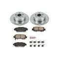 Picture of Power Stop 95-99 Toyota Avalon Rear Autospecialty Brake Kit