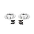 Picture of Power Stop 89-98 Nissan 240SX Rear Z23 Evolution Sport Brake Kit