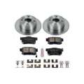 Picture of Power Stop 95-98 Acura TL Rear Autospecialty Brake Kit