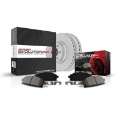 Picture of Power Stop 94-97 Volvo 850 Front Z23 Evolution Sport Coated Brake Kit