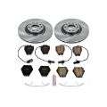 Picture of Power Stop 00-04 Audi A6 Quattro Front Autospecialty Brake Kit