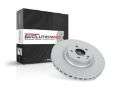 Picture of Power Stop 99-04 Jeep Grand Cherokee Front Evolution Geomet Coated Rotor