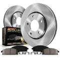 Picture of Power Stop 95-99 BMW M3 Rear Autospecialty Brake Kit