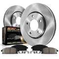 Picture of Power Stop 90-92 Geo Prizm Front Autospecialty Brake Kit