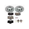 Picture of Power Stop 91-95 Toyota 4Runner Front Autospecialty Brake Kit