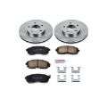 Picture of Power Stop 00-01 Infiniti I30 Front Autospecialty Brake Kit