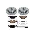 Picture of Power Stop 98-02 BMW Z3 Rear Autospecialty Brake Kit