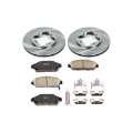 Picture of Power Stop 90-93 Honda Accord Front Autospecialty Brake Kit