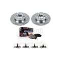 Picture of Power Stop 98-02 Mazda 626 Rear Autospecialty Brake Kit